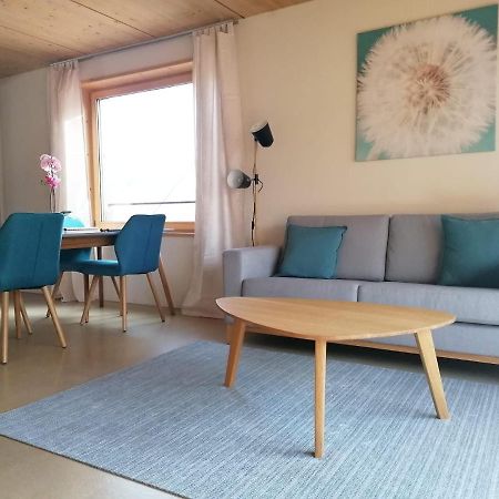 Easy-Living Kriens Apartments Lucerne Ngoại thất bức ảnh