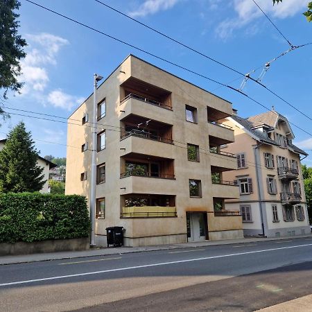 Easy-Living Kriens Apartments Lucerne Ngoại thất bức ảnh