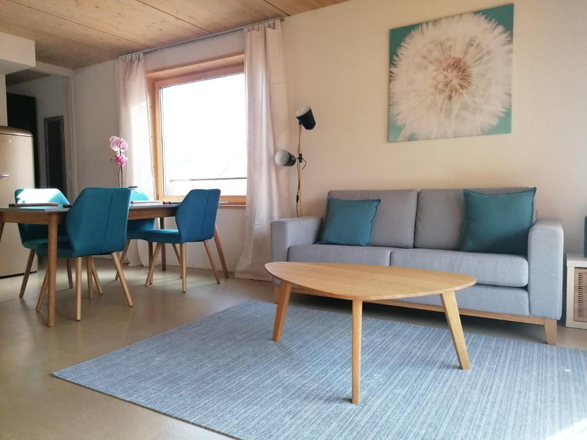 Easy-Living Kriens Apartments Lucerne Ngoại thất bức ảnh