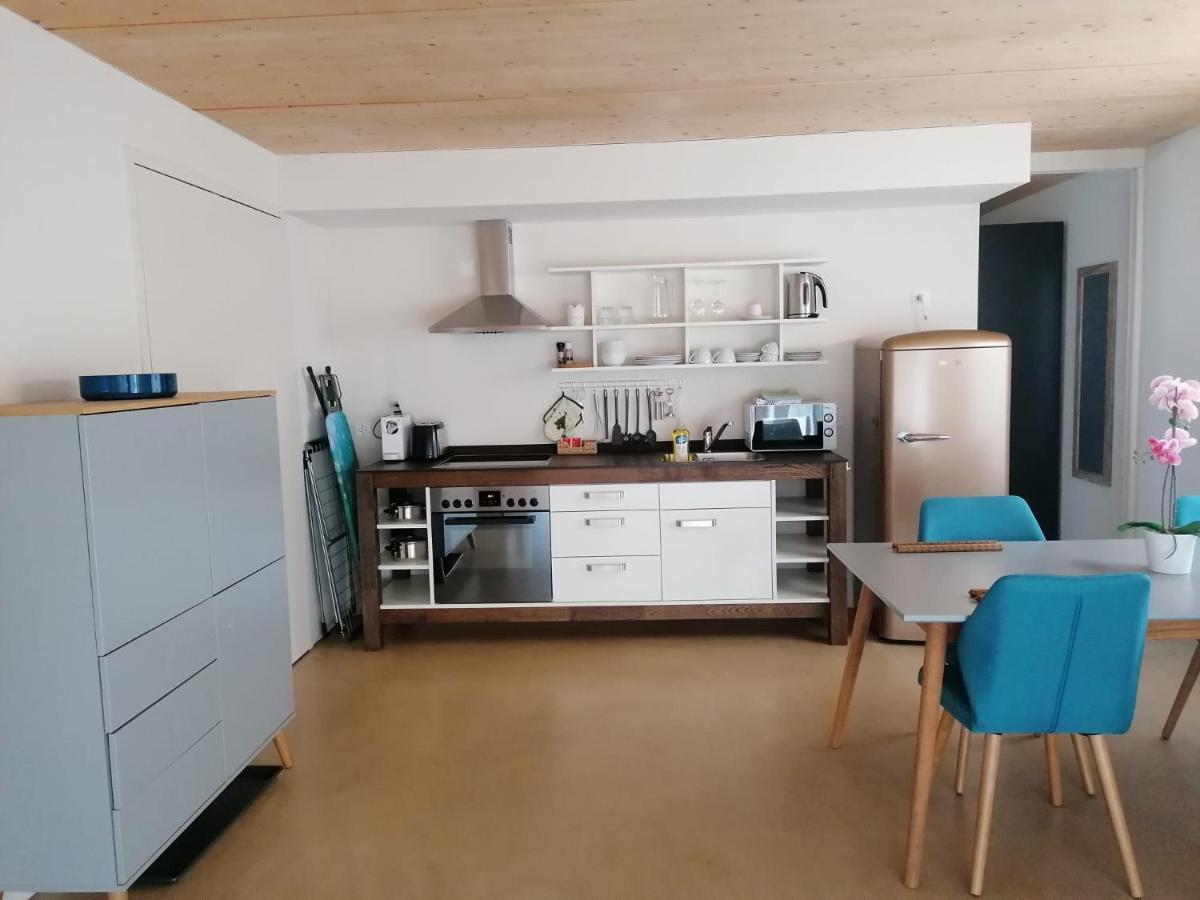 Easy-Living Kriens Apartments Lucerne Ngoại thất bức ảnh