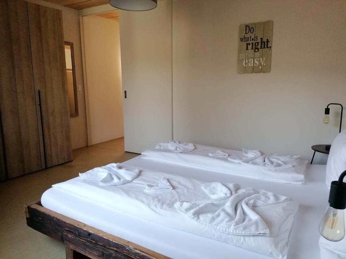 Easy-Living Kriens Apartments Lucerne Ngoại thất bức ảnh