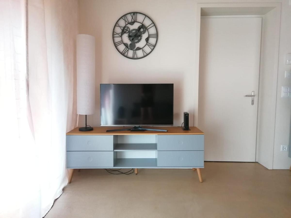 Easy-Living Kriens Apartments Lucerne Ngoại thất bức ảnh