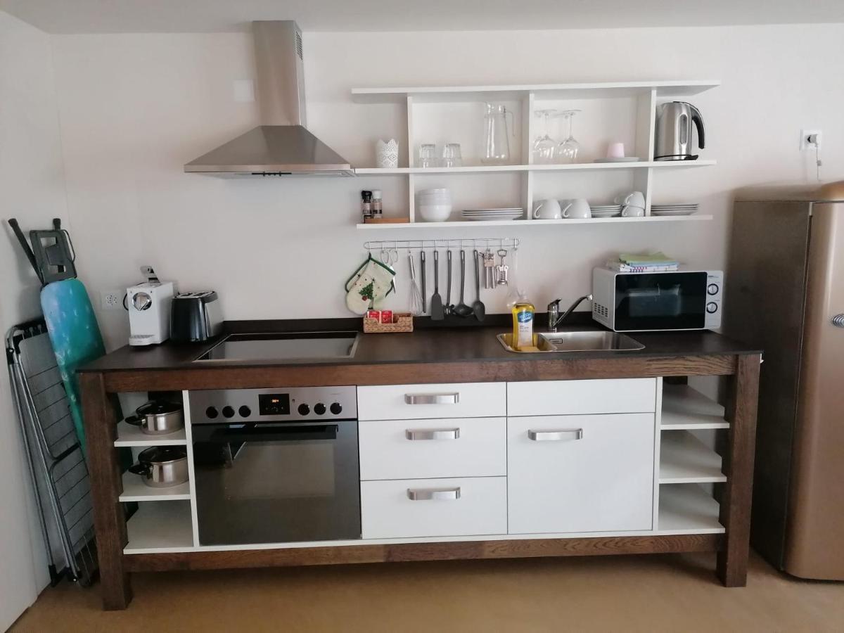 Easy-Living Kriens Apartments Lucerne Ngoại thất bức ảnh