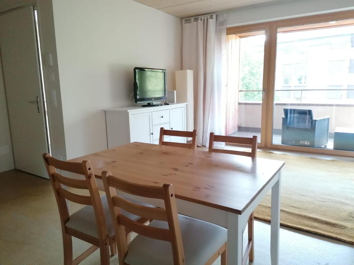Easy-Living Kriens Apartments Lucerne Ngoại thất bức ảnh